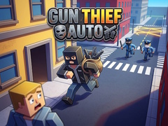 Gra Gun Thief Auto