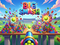 Gra Big Smash