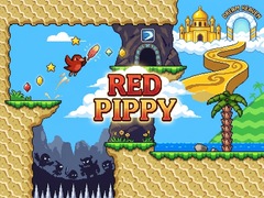 Gra Red Pippy