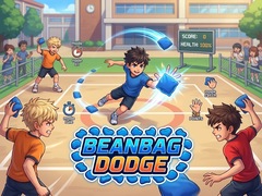 Gra Beanbag Dodge
