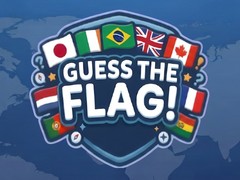 Gra Guess the Flag