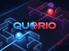Gra Quorio