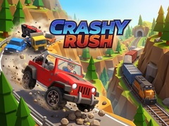 Gra Crashy Rush