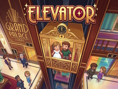 Gra Elevator