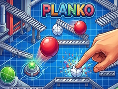 Gra Planko