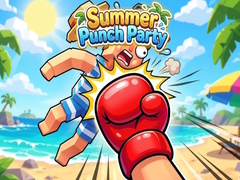 Gra Summer Punch Party
