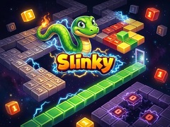Gra Slinky