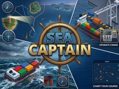 Gra Sea Captain