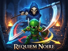 Gra Requiem Noire