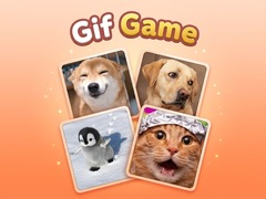 Gra Gif Game