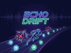 Gra Echo Drift