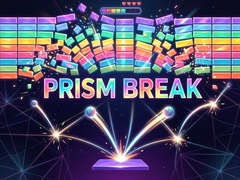 Gra Prism Break