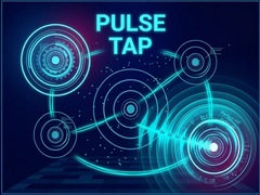 Gra Pulse Tap
