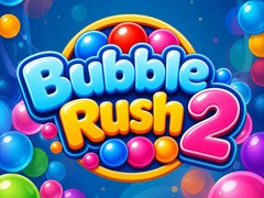 Gra Bubble Rush 2