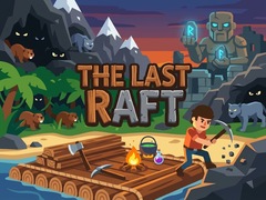 Gra The Last Raft