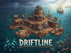 Gra Driftline