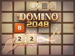 Gra Domino 2048