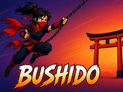 Gra Bushido