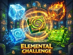Gra Elemental Challenge