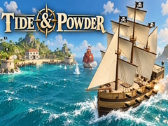 Gra Tide & Powder