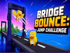 Gra Bridge Bounce: Jump Challenge
