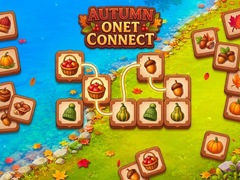 Gra Autumn Onet Connect