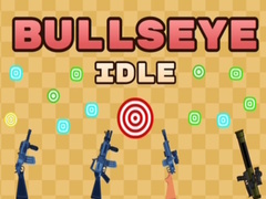 Gra Bullseye Idle