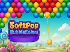Gra SoftPop Bubble Colors