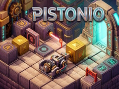 Gra Pistonio