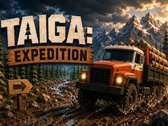 Gra Taiga: Expedition