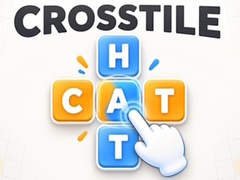Gra CrossTile
