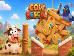 Gra Cow Rescue