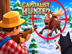 Gra Capitalist Hunter