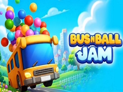 Gra Bus n Ball Jam