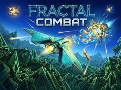 Gra Fractal Combat