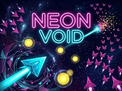 Gra Neon Void