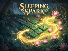 Gra Sleeping Spark
