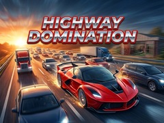 Gra Highway Domination