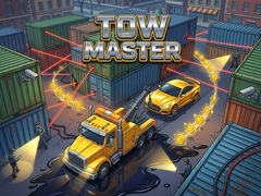 Gra Tow Master
