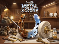 Gra Metal & Shine