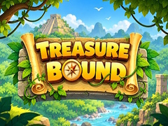 Gra Treasure Bound