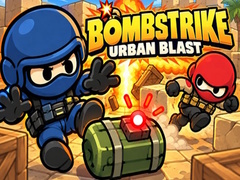 Gra Bombstrike Urban Blast