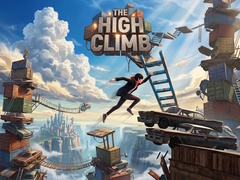 Gra The High Climb
