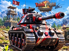 Gra Tank Fight Game
