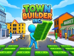 Gra Town Builder Inc.