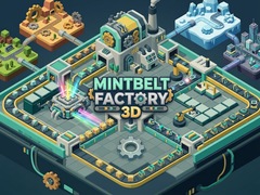 Gra Mintbelt Factory 3D