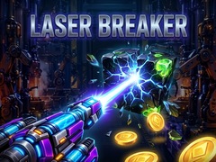 Gra Laser Breaker