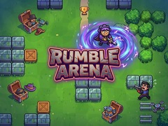 Gra Rumble Arena