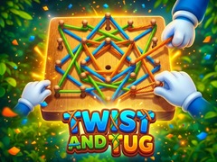 Gra Twist and Tug