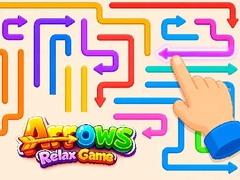 Gra Arrows: Relax Game